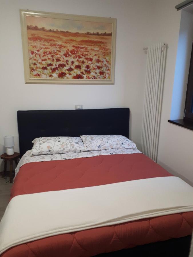 Iris Home Camblione Dış mekan fotoğraf