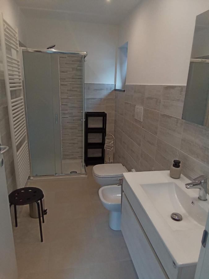 Iris Home Camblione Dış mekan fotoğraf
