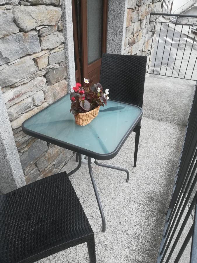 Iris Home Camblione Dış mekan fotoğraf