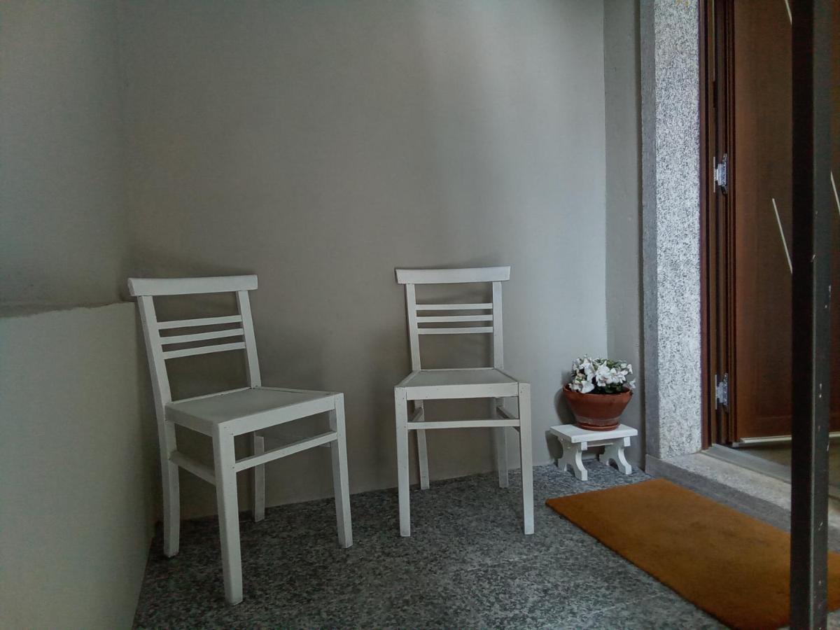 Iris Home Camblione Dış mekan fotoğraf