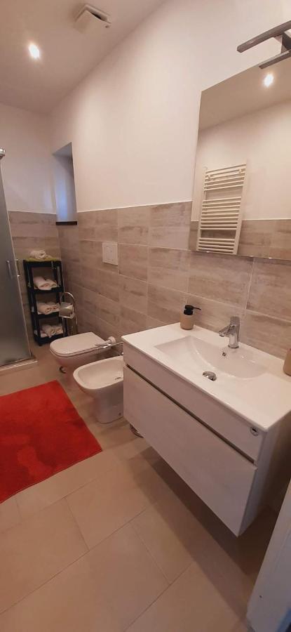 Iris Home Camblione Dış mekan fotoğraf