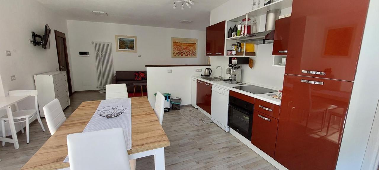 Iris Home Camblione Dış mekan fotoğraf
