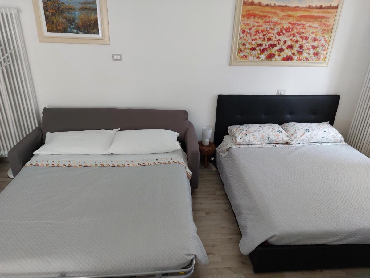 Iris Home Camblione Dış mekan fotoğraf