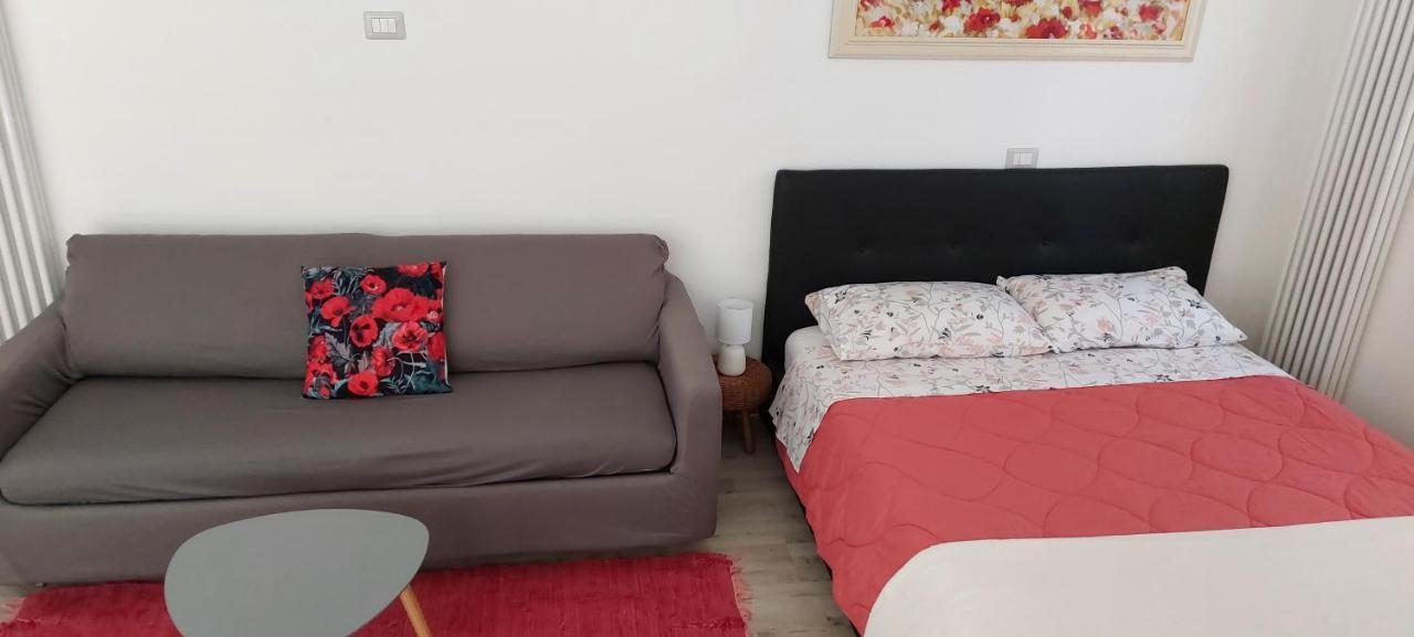 Iris Home Camblione Dış mekan fotoğraf