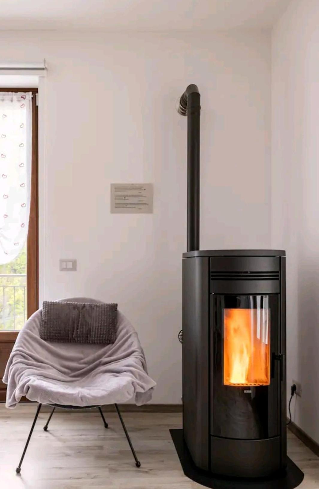 Iris Home Camblione Dış mekan fotoğraf