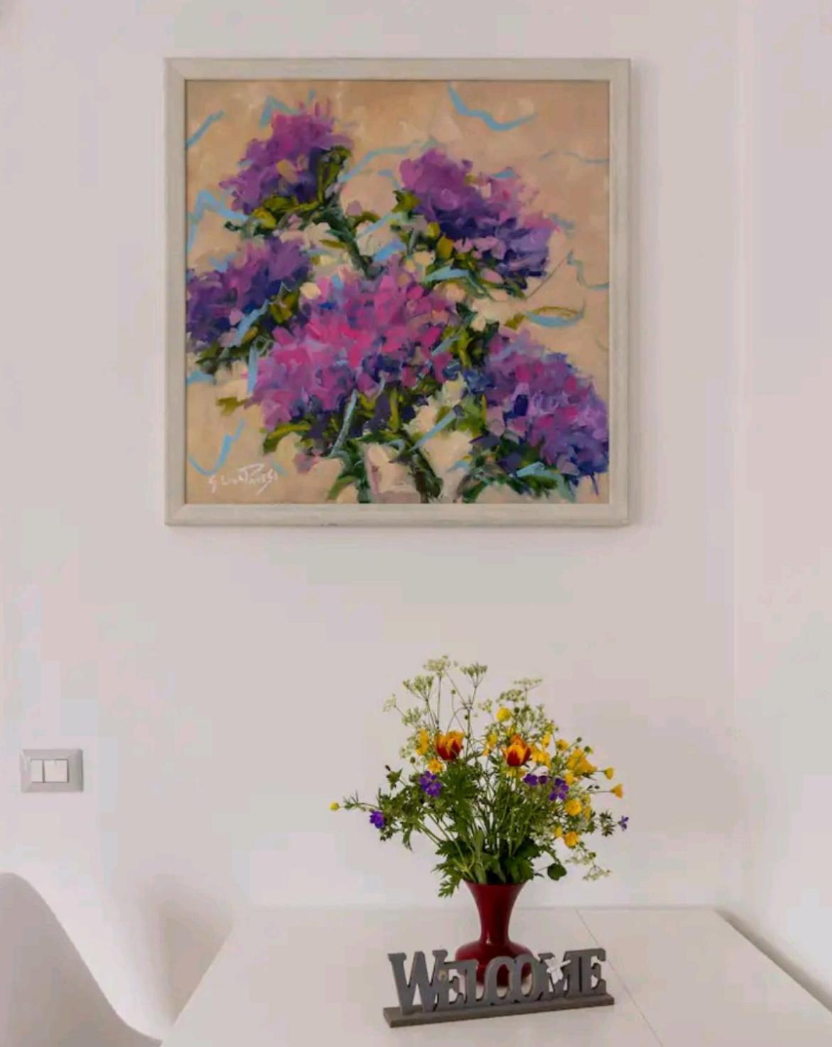 Iris Home Camblione Dış mekan fotoğraf