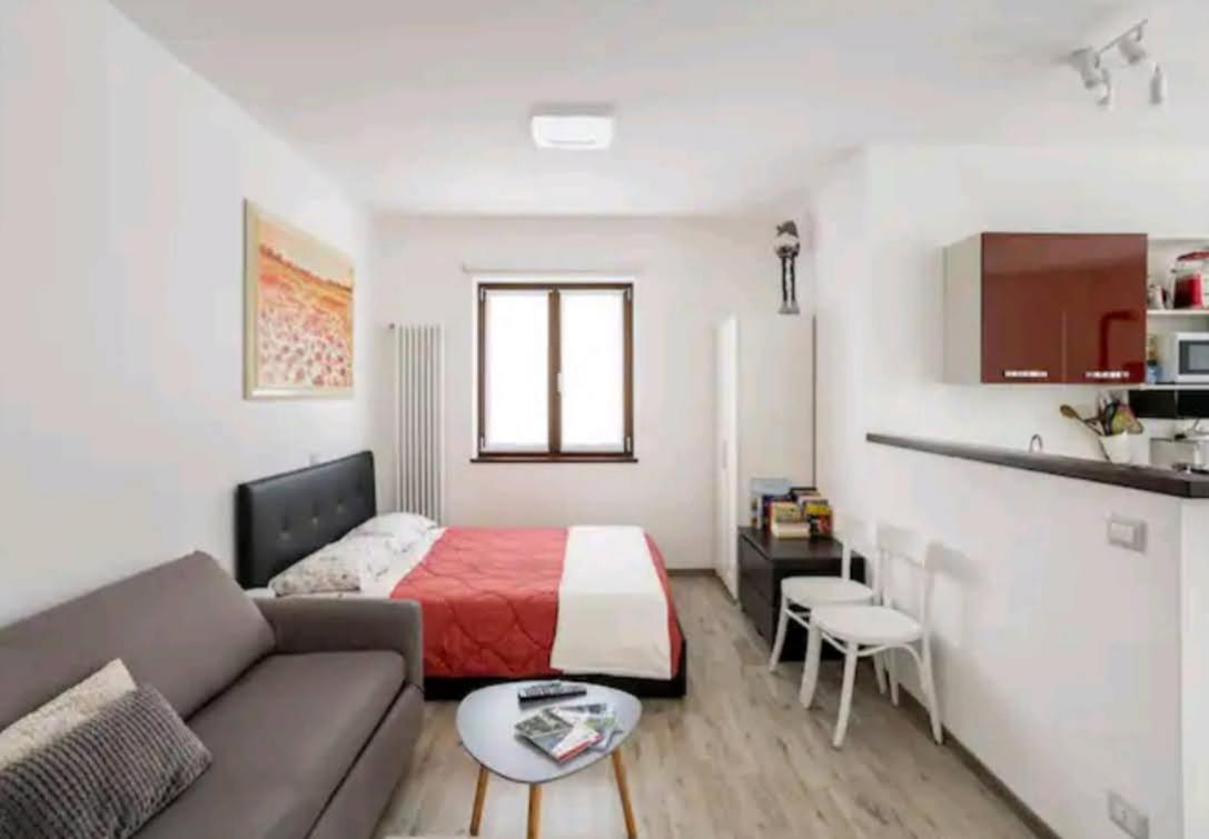 Iris Home Camblione Dış mekan fotoğraf