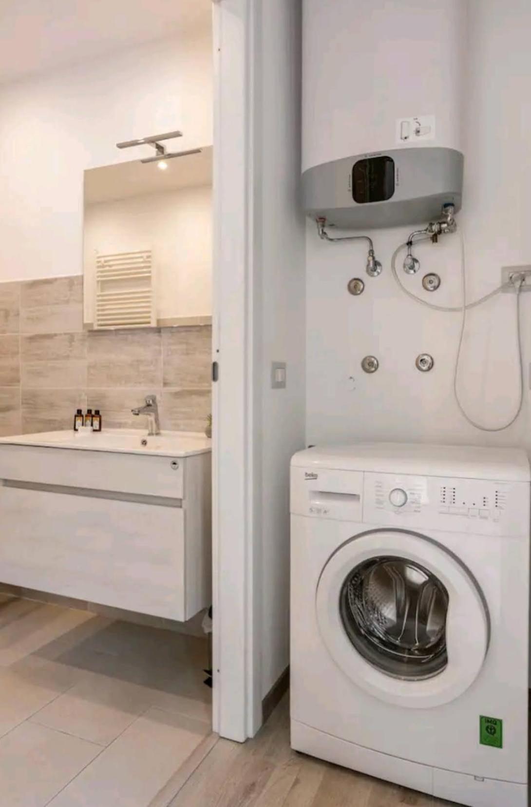 Iris Home Camblione Dış mekan fotoğraf