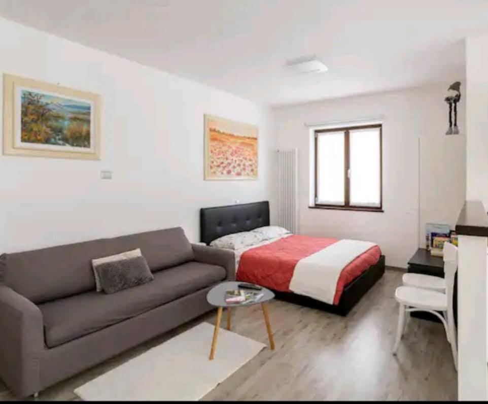Iris Home Camblione Dış mekan fotoğraf
